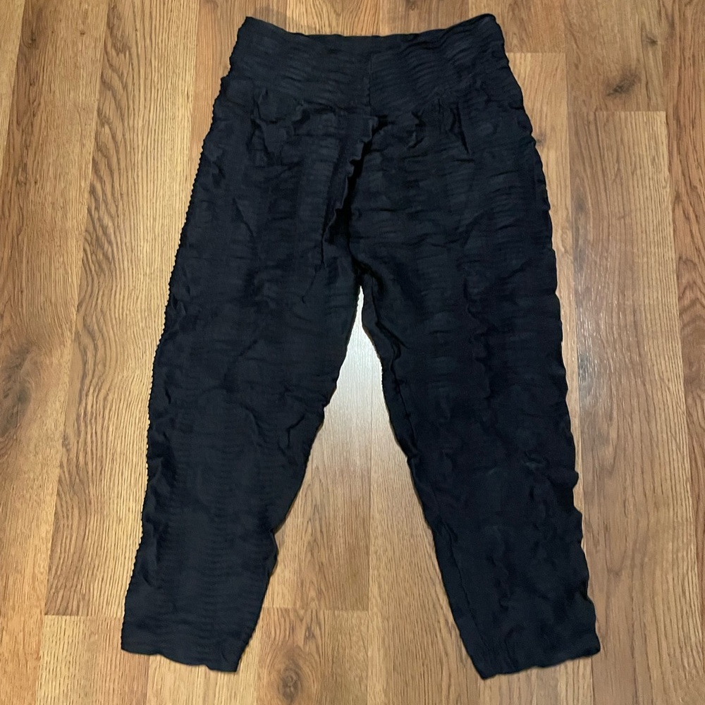 Booty by Brabants Original Bom Bom Crop Leggings